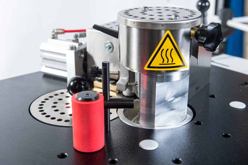 Roi 3mm Edgebanding Workstation