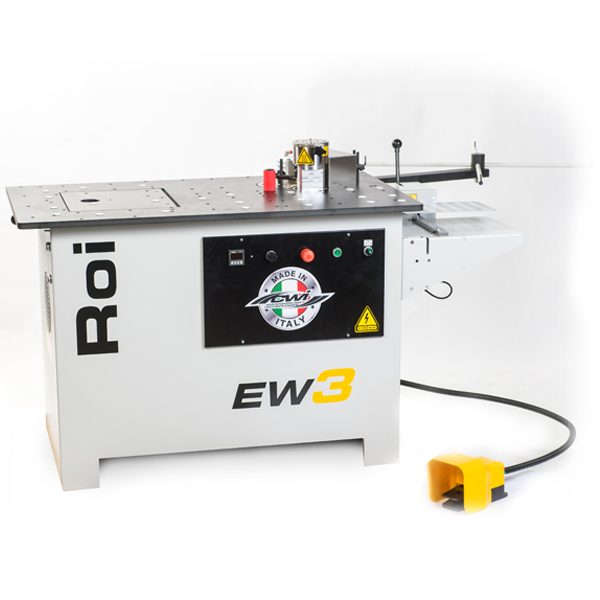 Roi 3mm Edgebanding Workstation