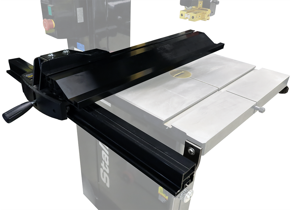 Stallion 25" Band Saw Resaw Fence System