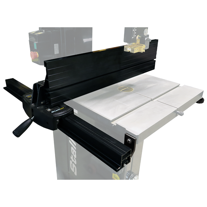 Stallion 25" Band Saw Resaw Fence System