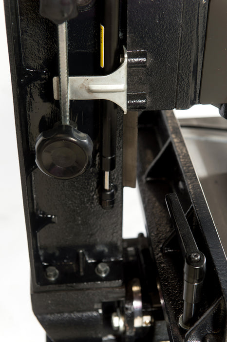 Bullett 1" Tilt Head Mortiser