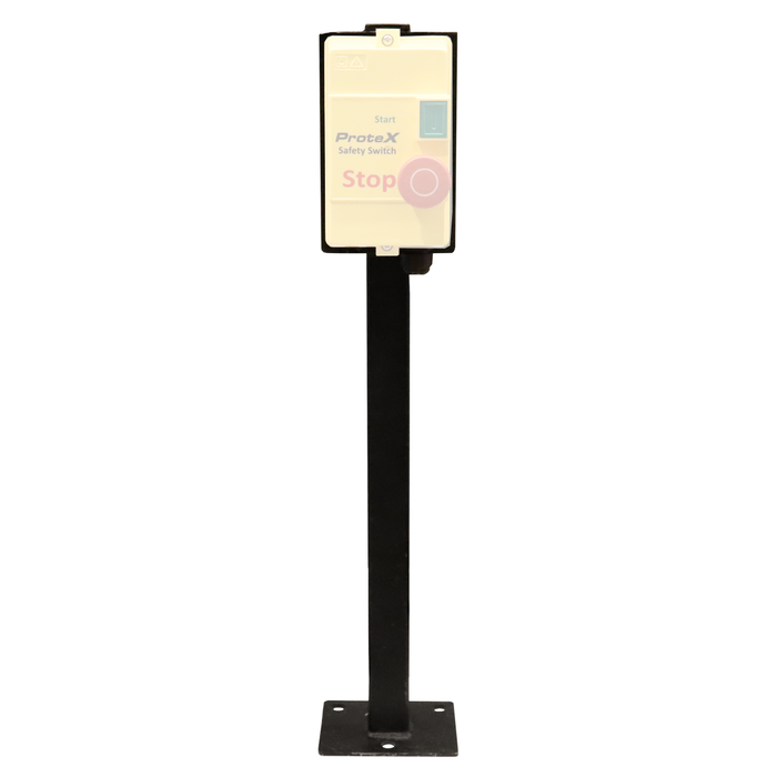 ProteX Magnetic Switch Floor Stand