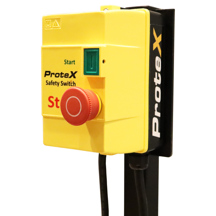 ProteX Magnetic Switch 8-11 Amps 220 Volt