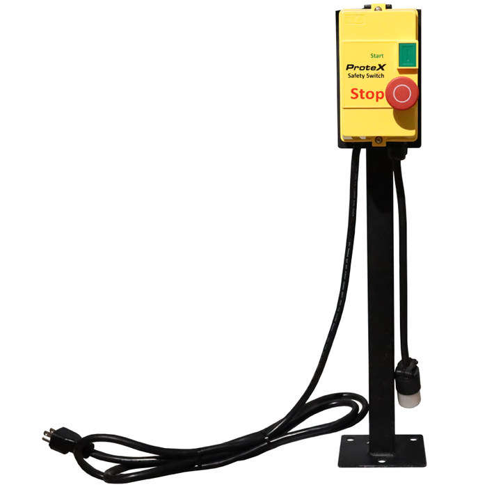 ProteX Magnetic Switch 10-15 Amps 220 Volt