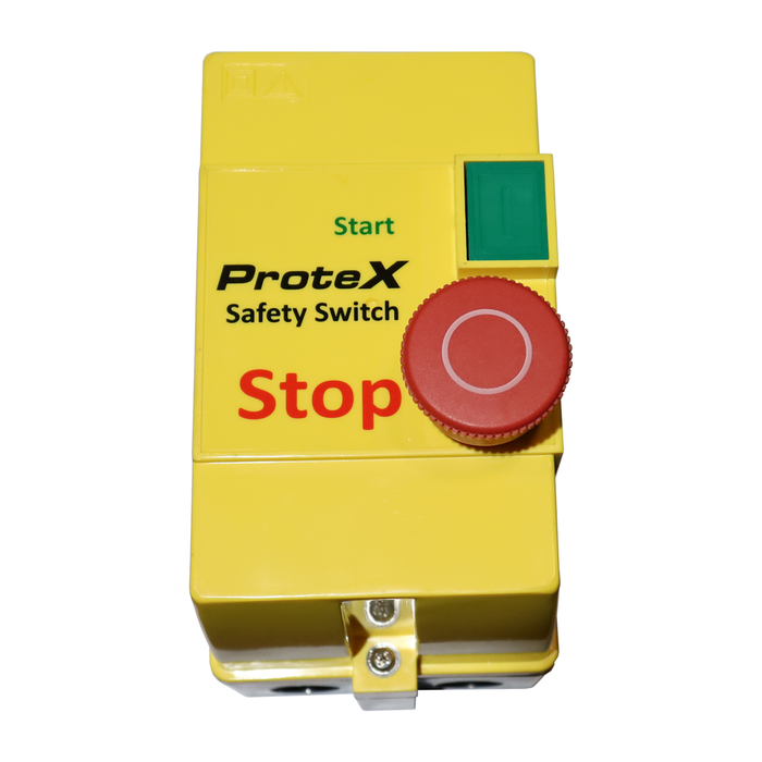 ProteX Magnetic Switch 8-11 Amp 110 Volt