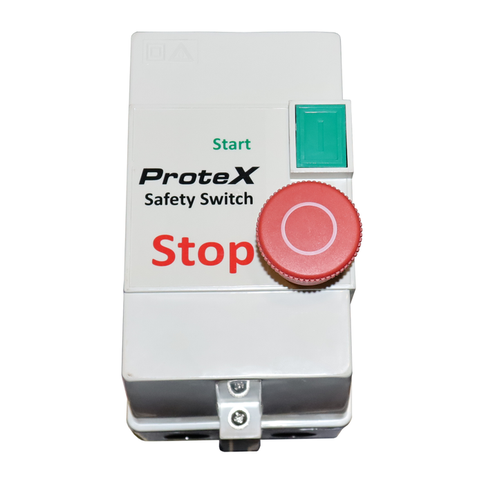 ProteX Magnetic Switch 8-11 Amps 220 Volt