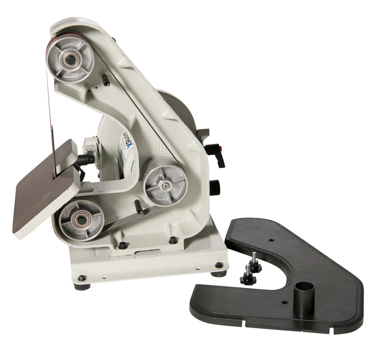 SandX 1" x 42" Bench Top Belt & Disc Sander