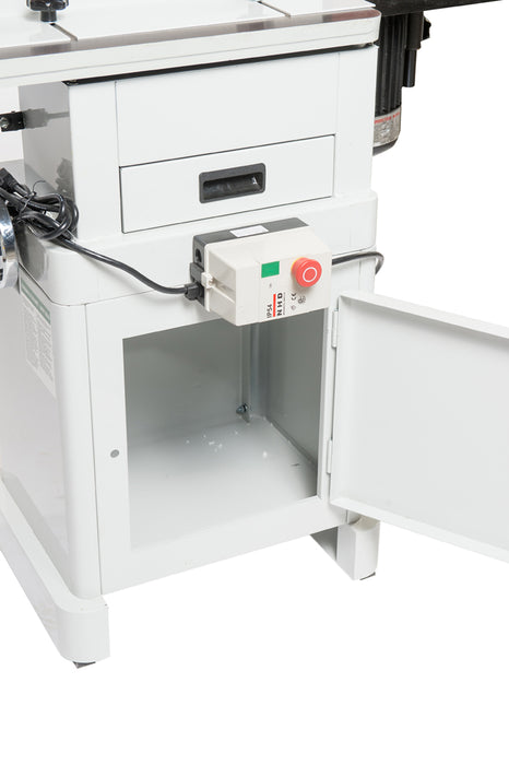 SandX 6" X 89" Extreme Oscillating Edge Sander