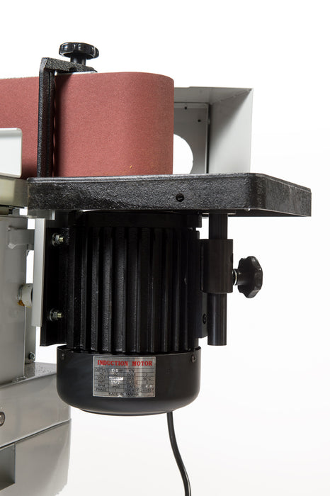 SandX 6" X 89" Extreme Oscillating Edge Sander