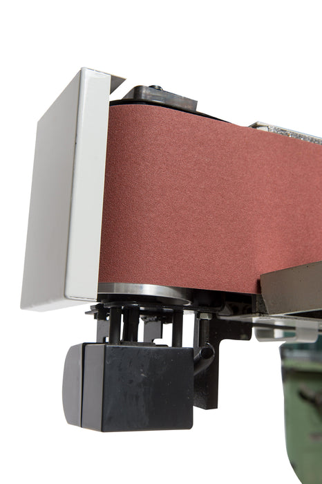 SandX 6" X 89" Extreme Oscillating Edge Sander