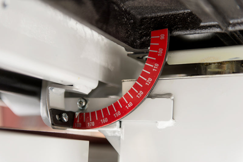 SandX 6" X 89" Extreme Oscillating Edge Sander