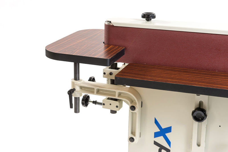 SandX 6" x 108" HD Edge Sander