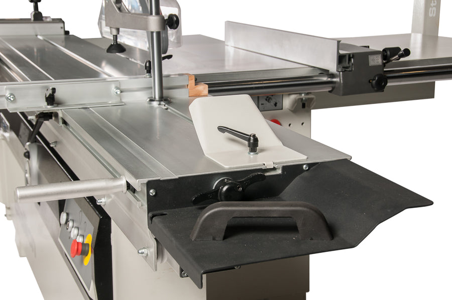 Stallion 8' Sliding Table Saw