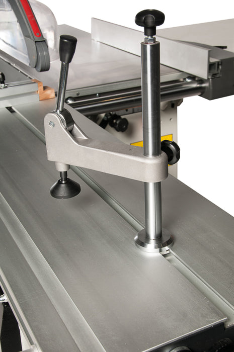 Stallion 8' Sliding Table Saw