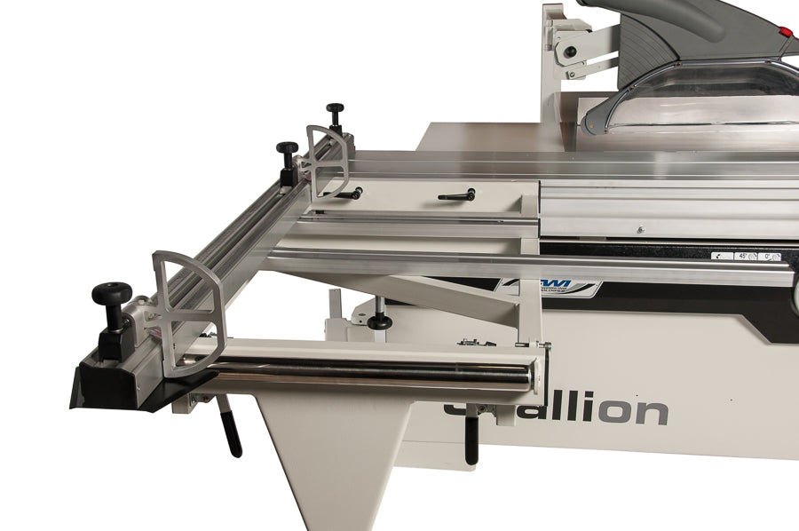 Stallion 8' Sliding Table Saw