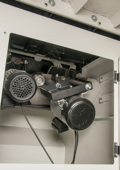 Stallion 8' Sliding Table Saw