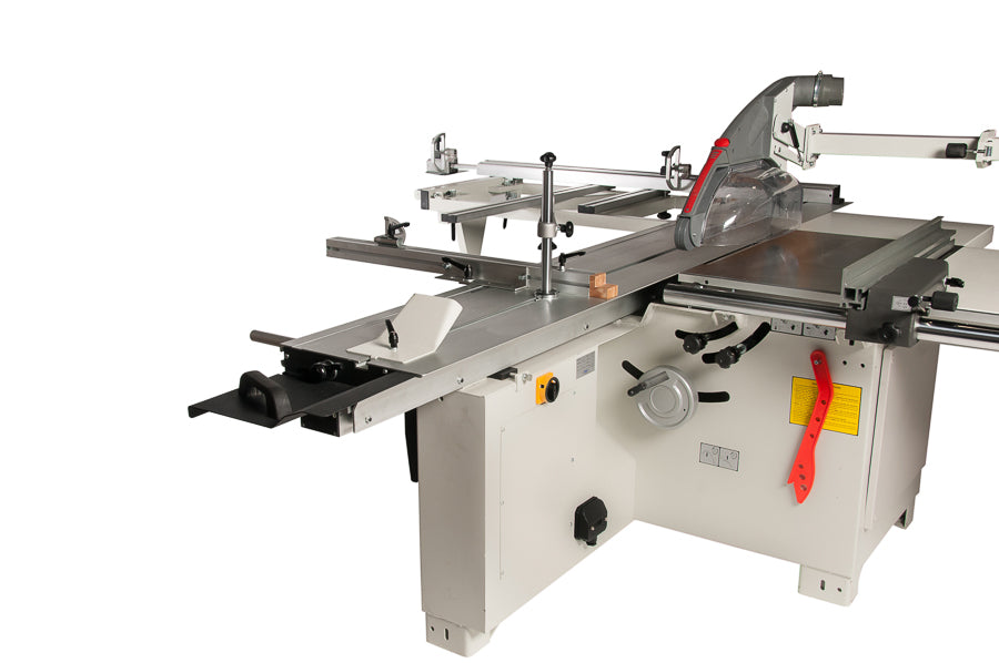 Stallion 8' Sliding Table Saw