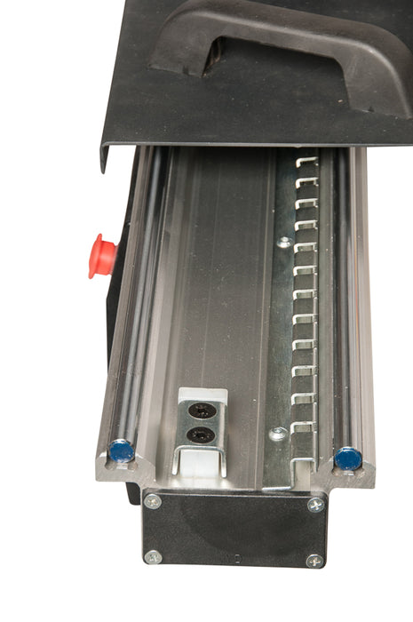 Stallion 8' Sliding Table Saw