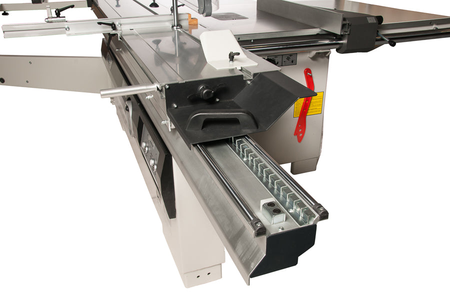 Stallion 10' Sliding Panel Saw 7.5 HP 3PH