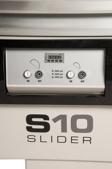 Stallion 10' Sliding Panel Saw 7.5 HP 3PH