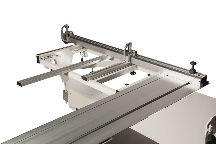 Stallion 10' Sliding Panel Saw 7.5 HP 3PH