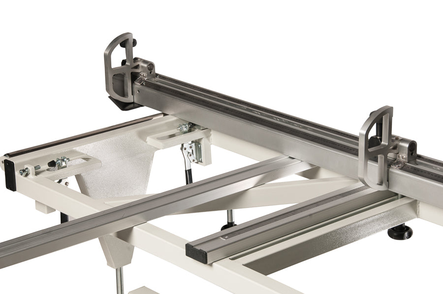 Stallion 10' Sliding Panel Saw 7.5 HP 3PH