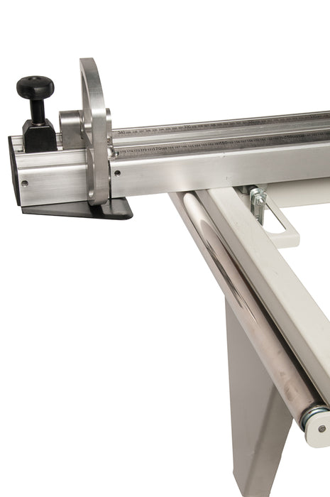 Stallion 10' Sliding Panel Saw 7.5 HP 3PH