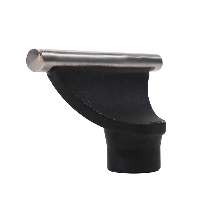 Rivolver 4" Tool Rest (Without Post)