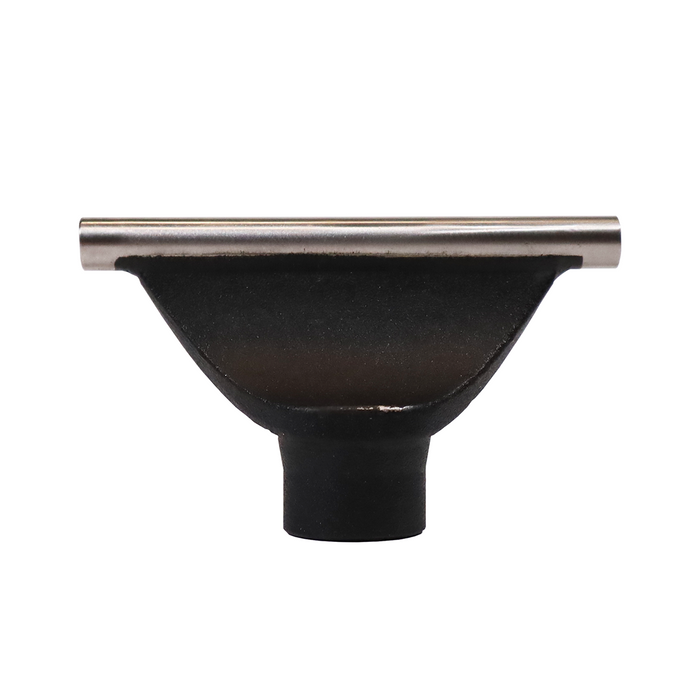 Rivolver 4" Tool Rest (Without Post)