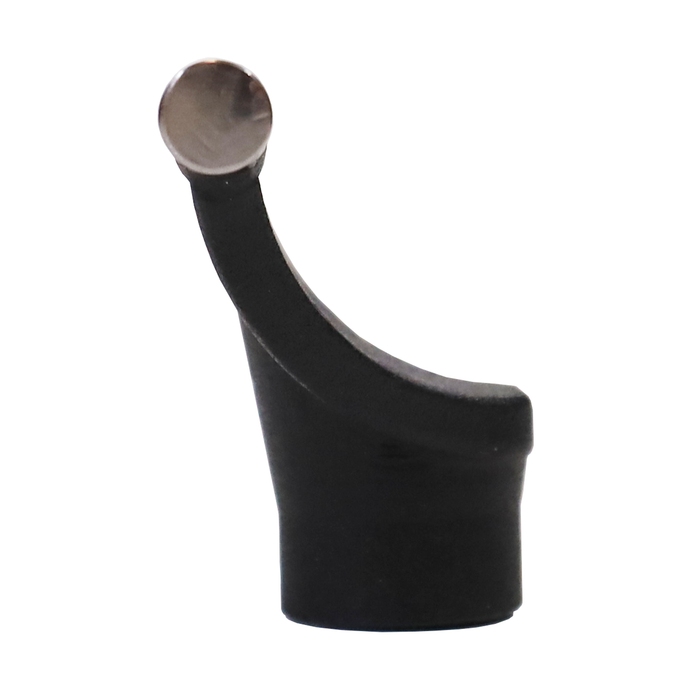 Rivolver 4" Tool Rest (Without Post)