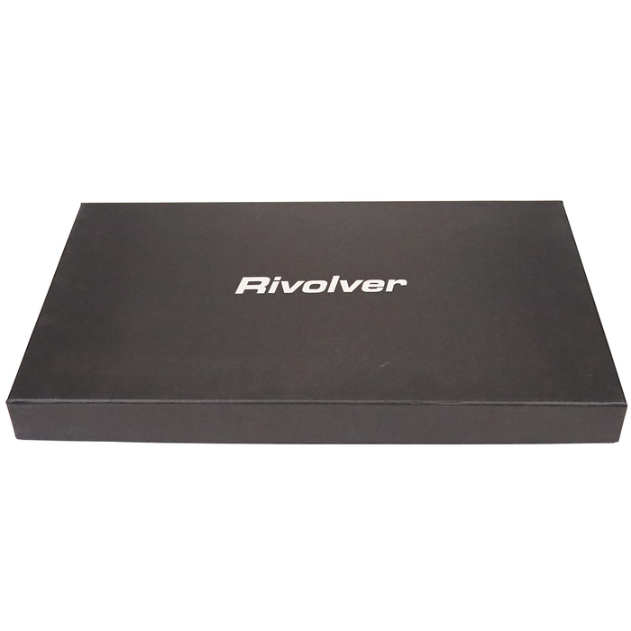 Rivolver 6 Piece M2 Cryo Turning Tool Set