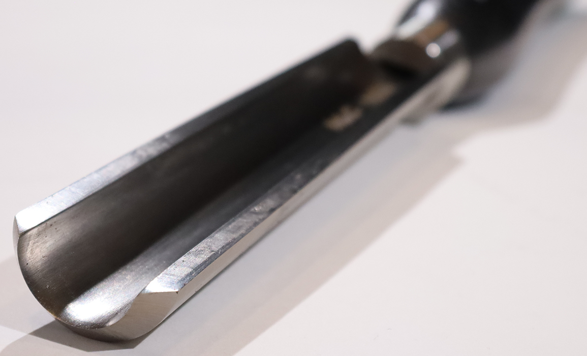 Rivolver 6 Piece M2 Cryo Turning Tool Set