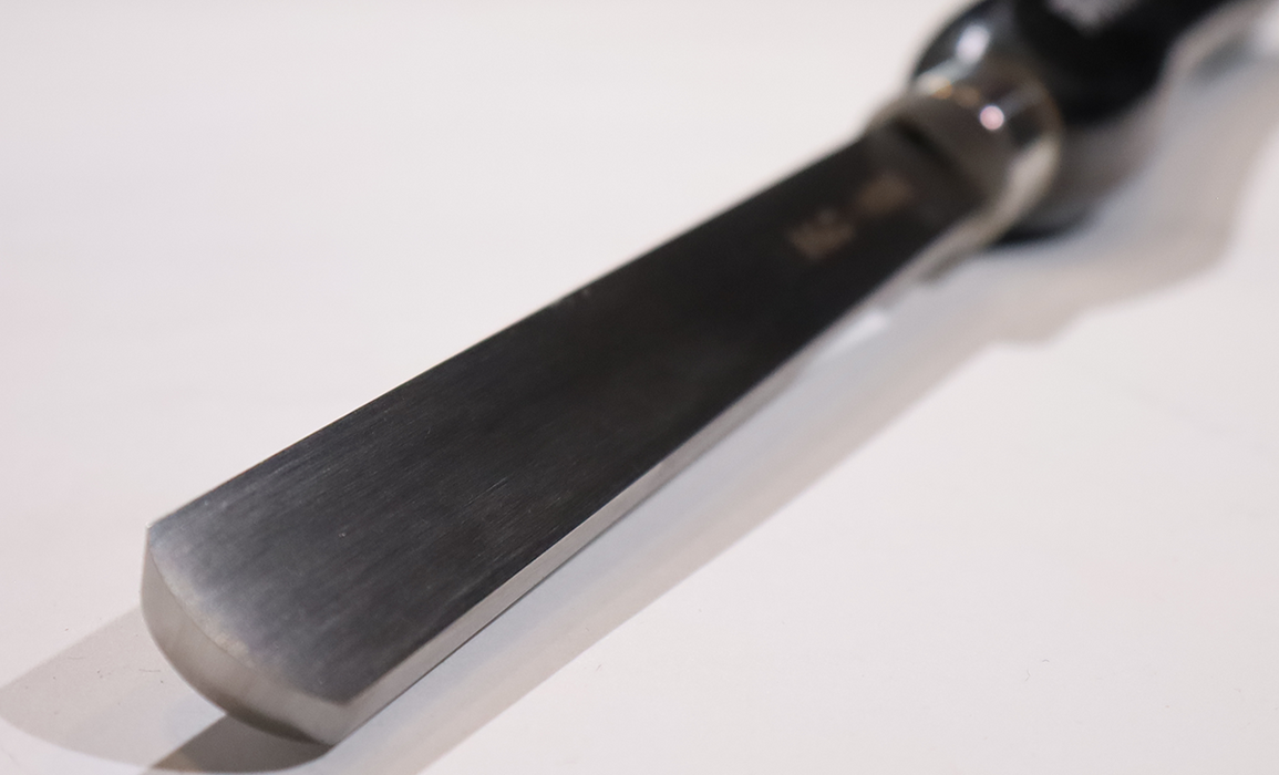 Rivolver 6 Piece M2 Cryo Turning Tool Set