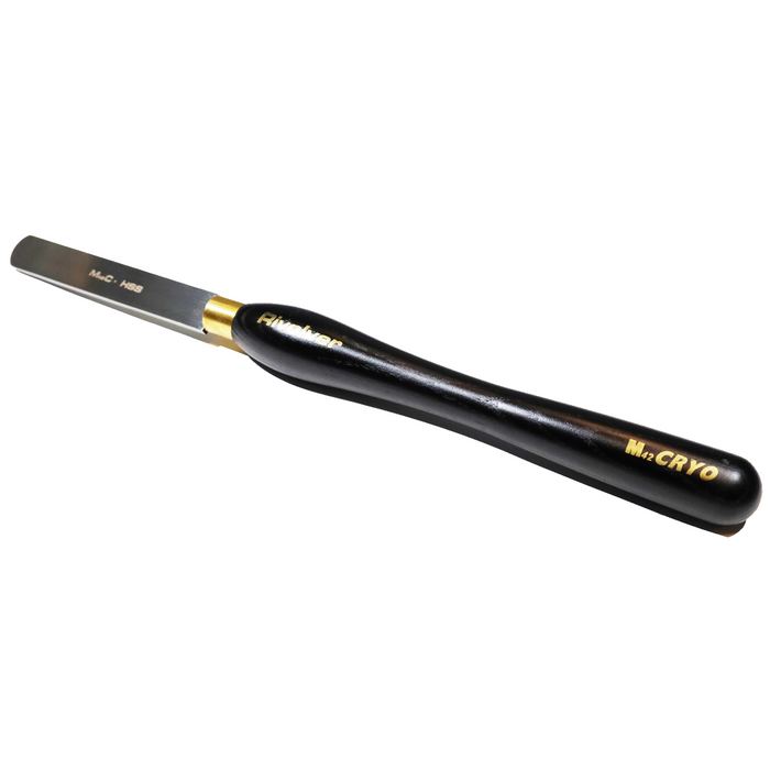 Rivolver M42 Cryo 1" Round Nose Scraper