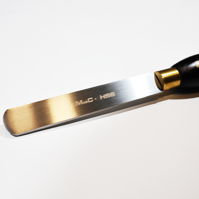 Rivolver M42 Cryo 1" Round Nose Scraper