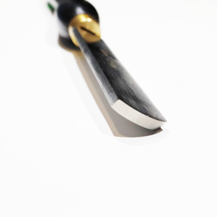 Rivolver M42 Cryo 1" Round Nose Scraper