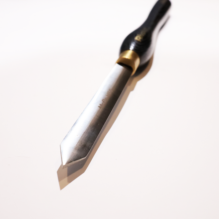 Rivolver M42 Cryo 3/16" Parting Tool