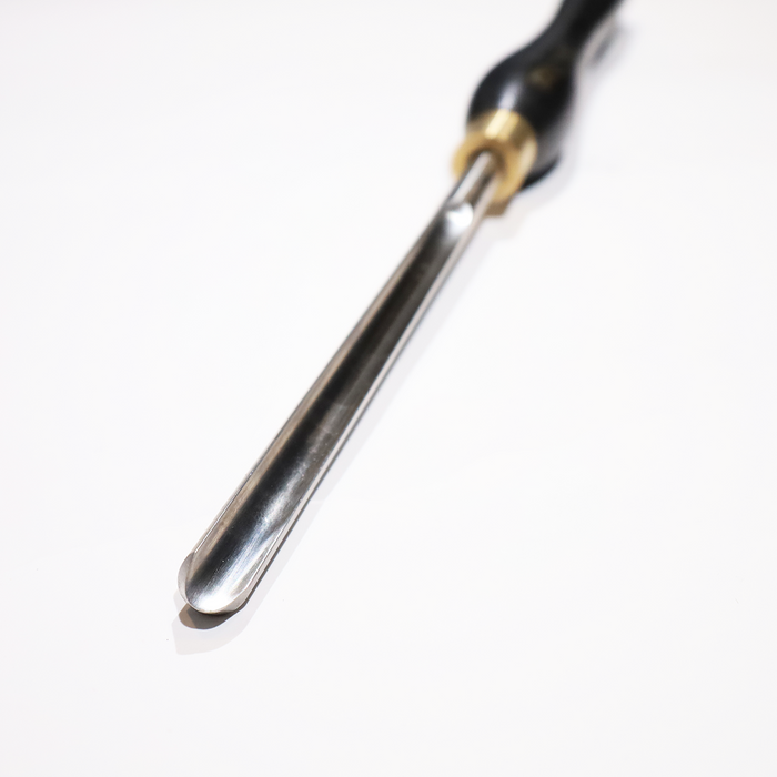 Rivolver M42 Cryo 1/2" Spindle Gouge