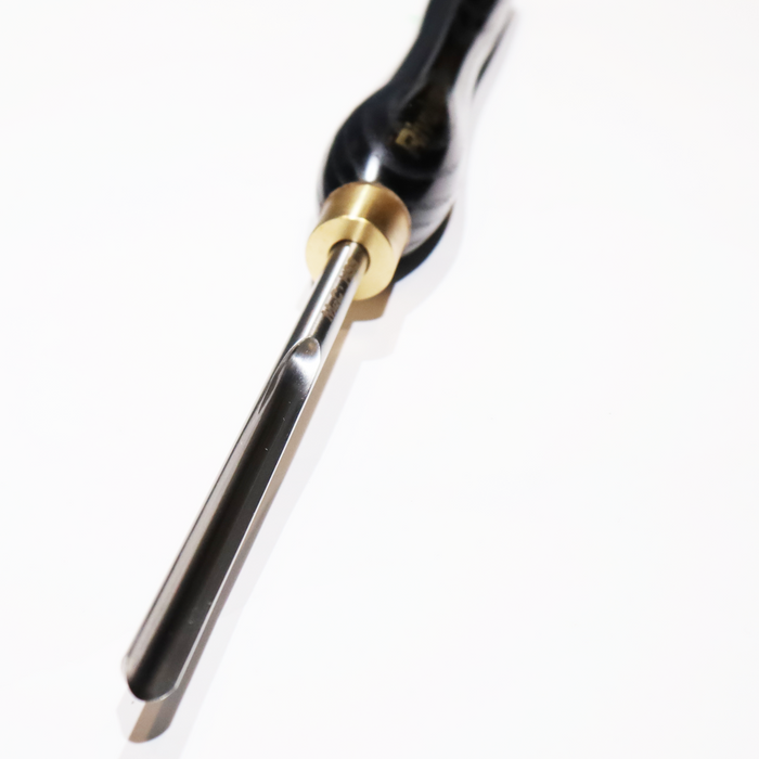 Rivolver M42 Cryo 3/8" Spindle Gouge