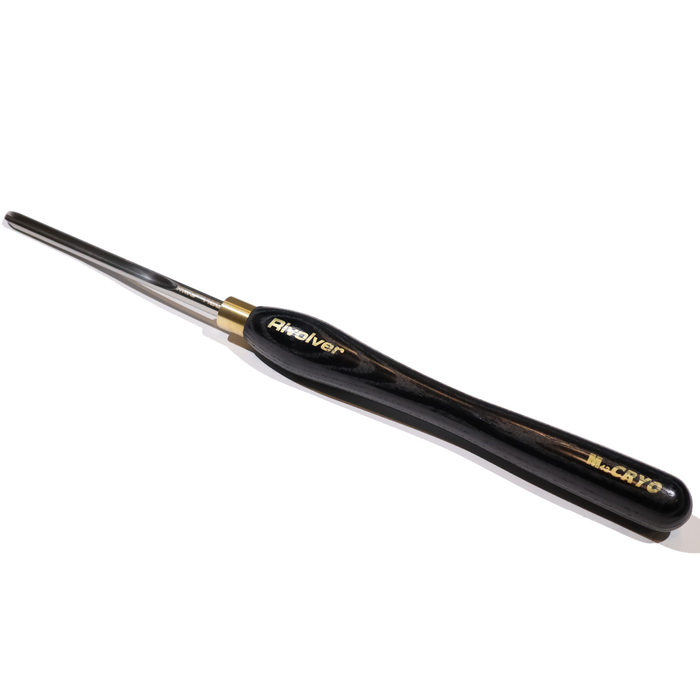 Rivolver M42 Cryo 1/2" Bowl Gouge