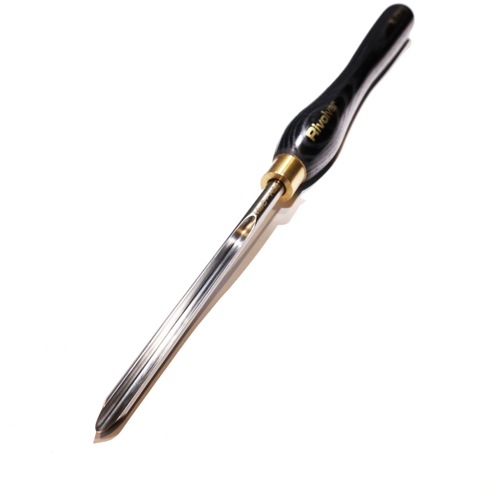 Rivolver M42 Cryo 1/2" Bowl Gouge