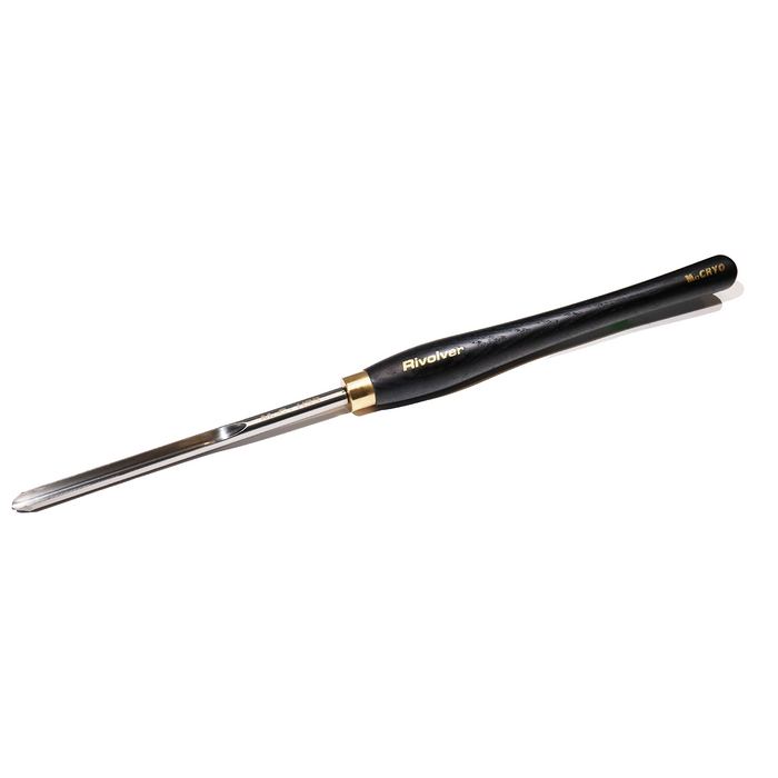 Rivolver M42 Cryo 5/8" Bowl Gouge