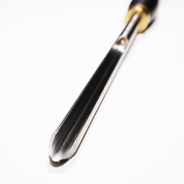 Rivolver M42 Cryo 5/8" Bowl Gouge