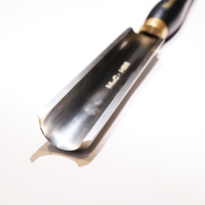 Rivolver M42 Cryo 1 1/4" Roughing Gouge