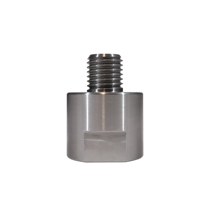 Rivolver Lathe Thread Adaptor 1 1/4" x 8 TPI to 1" x 8TPI