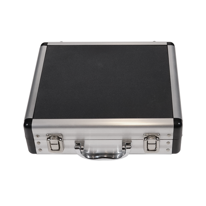 Rivolver 2.75" 4-Jaw Wood Lathe Chuck & Jaws Kit