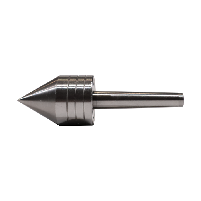 Rivolver Live Lathe Center w/MT1