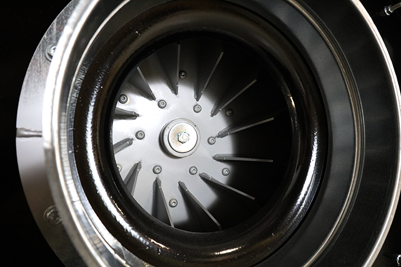 DustFX "Max-4600" Dust Collector