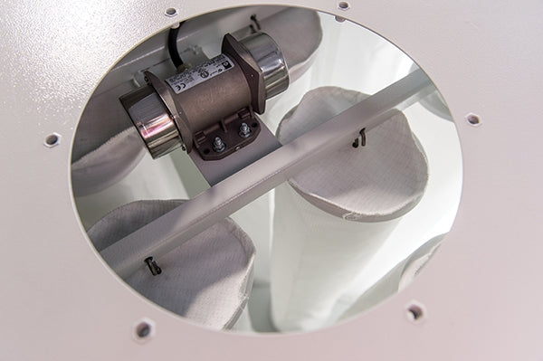 DustFX "Max-4600" Dust Collector