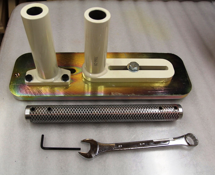 Oneway Easy-Core 14" Base Set